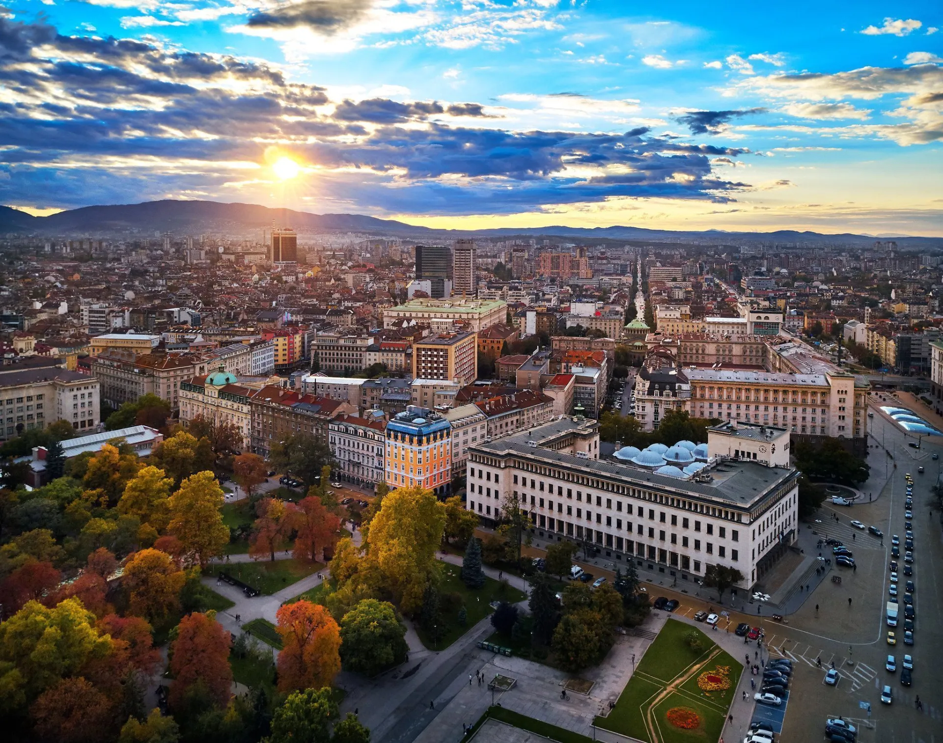 Sofya & Plovdiv Turu 1 Gece 3 Gün — fotoğraf 3