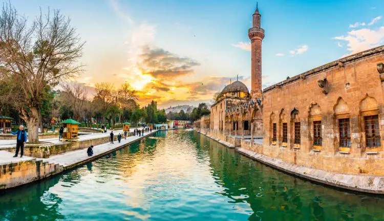 Uçaklı Gap Rotası — fotoğraf 2