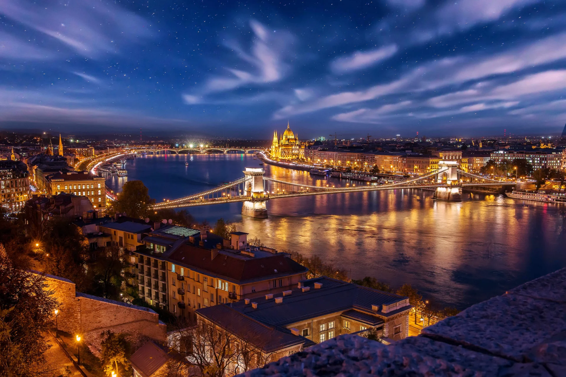 Görkemli Orta Avrupa Budapeşte & Viyana & Prag 7 Gece - Thy ile 06 Mart (Ramazan Bayramı Özel) (BUD-PRG) — fotoğraf 4