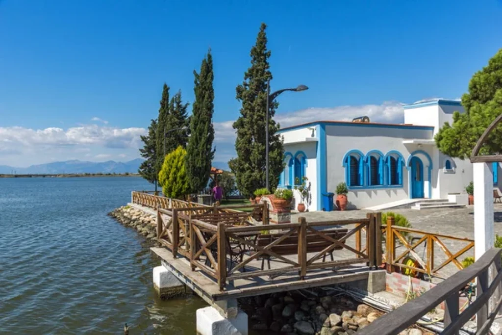 Dedeağaç – İskeçe – Gümülcine – Porto Lagos Turu — fotoğraf 8