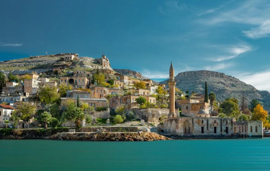 Güneydoğu Anadolu Turu — fotoğraf 8