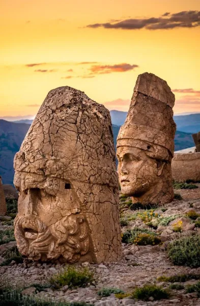 Güneydoğu Anadolu Turu — fotoğraf 2