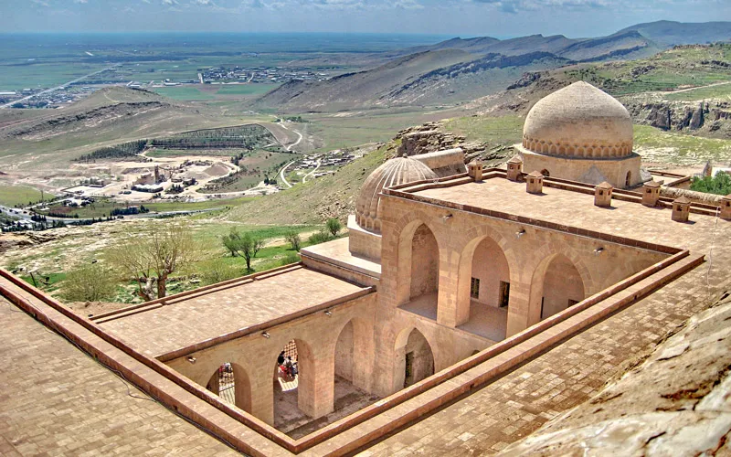 Gap Turu / Ramazan Bayramı Özel — fotoğraf 8
