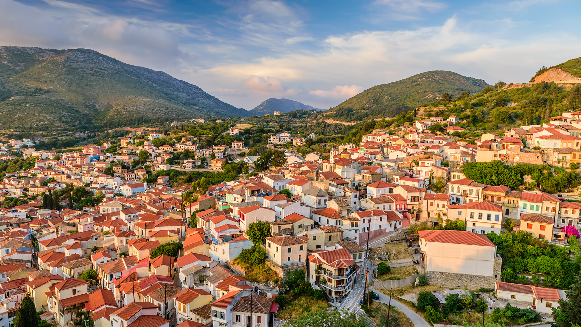 Feribot ile Samos 2 Gece 3 Gün