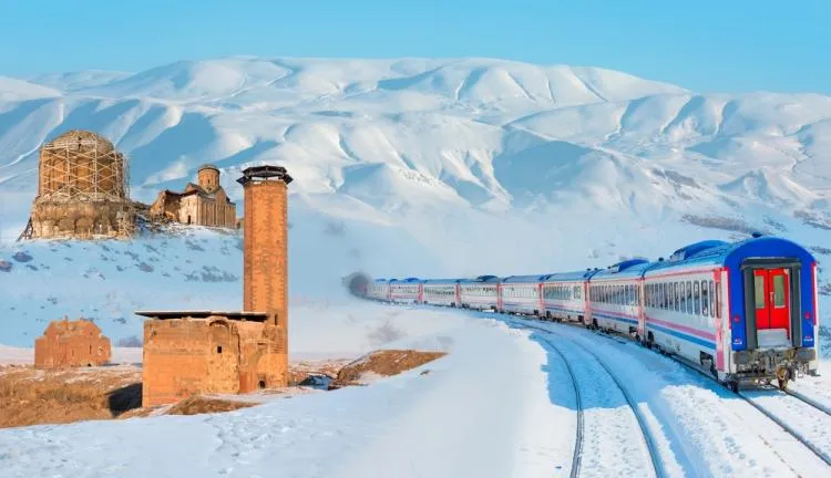 Uçaklı Butik Şanlıurfa Mardin Diyarbakır Rotası 2 Gece 3 Gün — fotoğraf 12