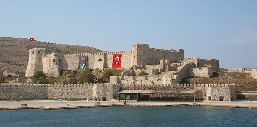 Kuzey Ege Turu