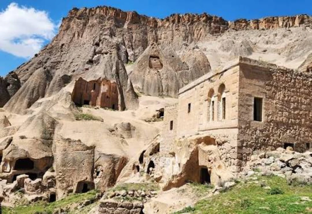 Rüya Gibi Kapadokya Turu — fotoğraf 7