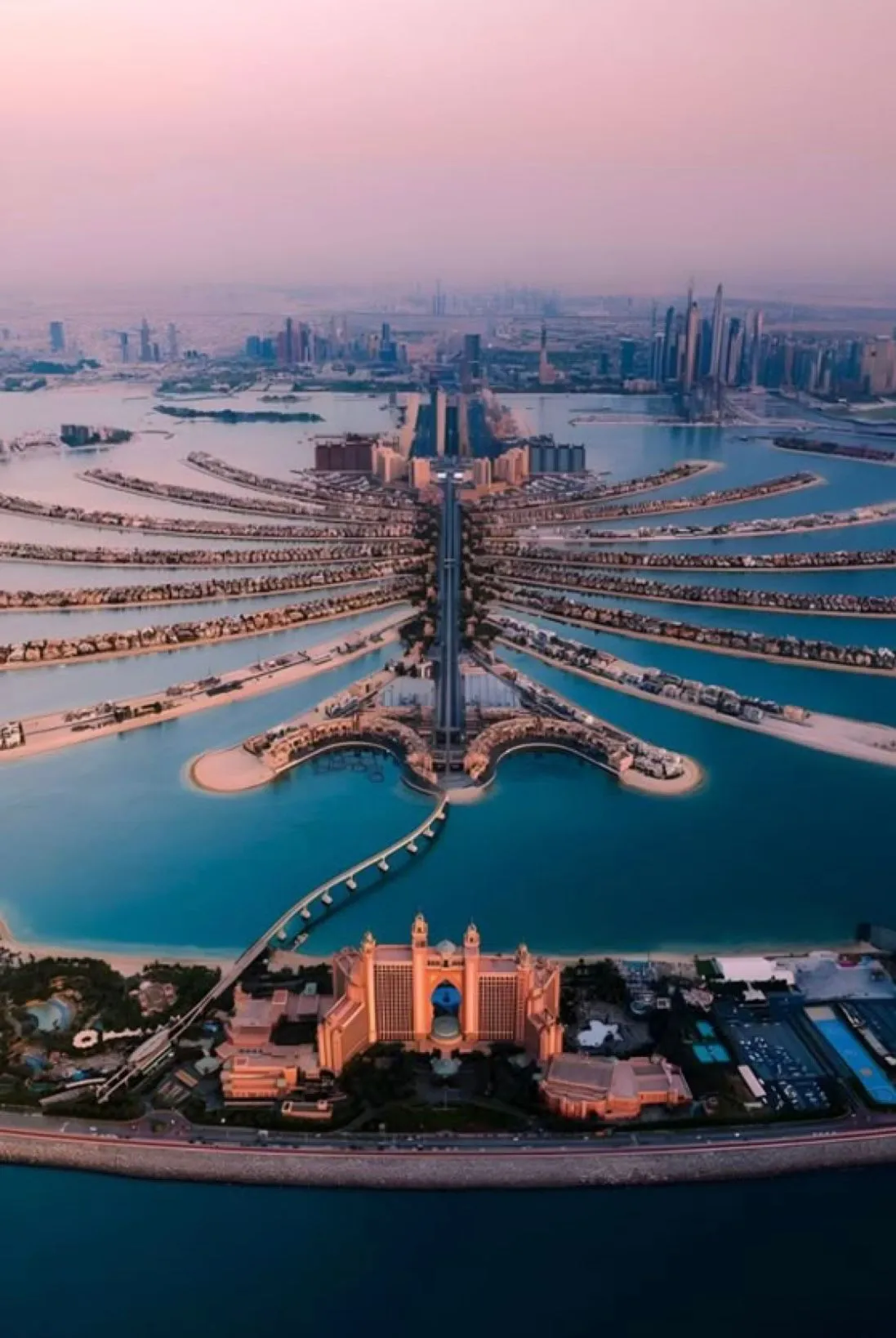 Görkemli Dubai & Lüksün Başkenti 4 Gece — fotoğraf 2