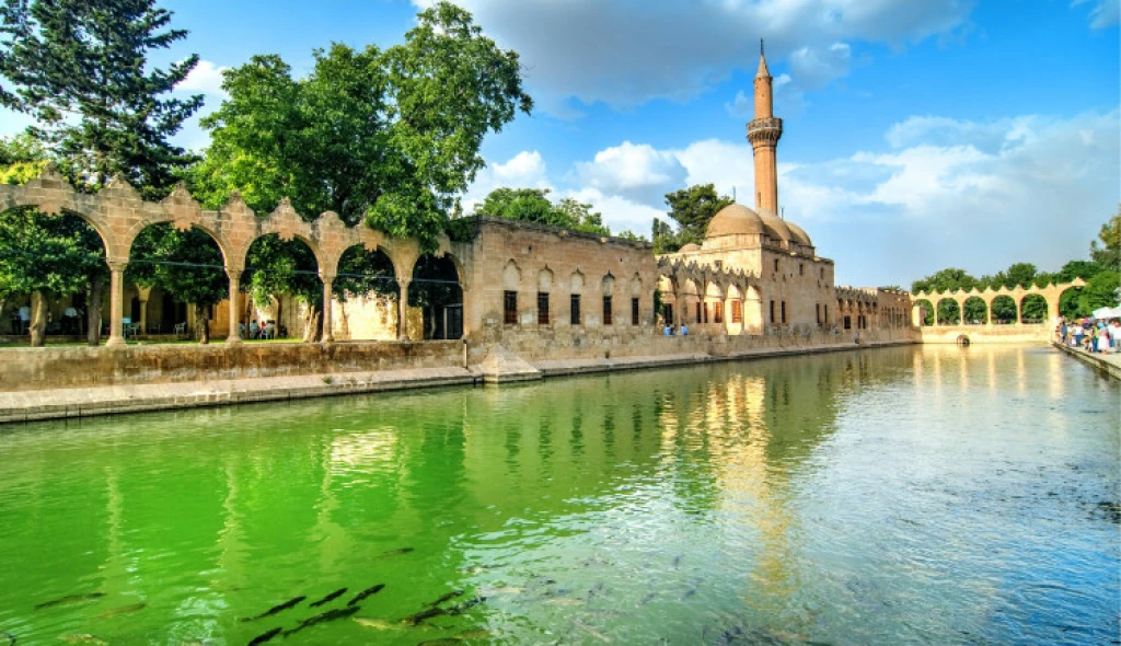 Rüya Gibi Gap Turu