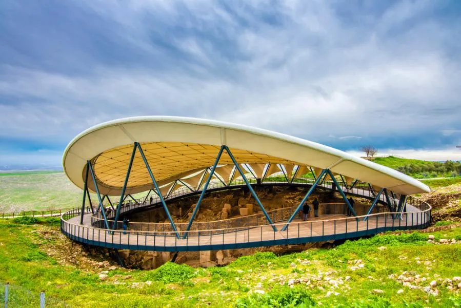 Güneydoğu Anadolu Turu — fotoğraf 6