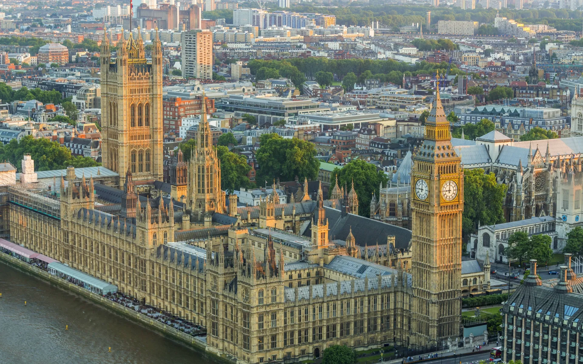 Büyük Britanya & İrlanda Turu Kurban Bayramı Özel THY ile 7 Gece 8 Gün 2027 (LHR–DUB) — fotoğraf 3