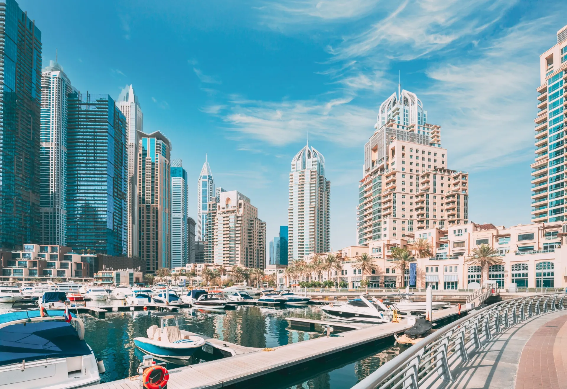 Vize Dahil Dubai Abu Dhabi Turu THY ile 3 Gece — fotoğraf 2