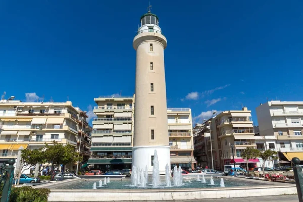 Dedeağaç – İskeçe – Gümülcine – Porto Lagos Turu — fotoğraf 7