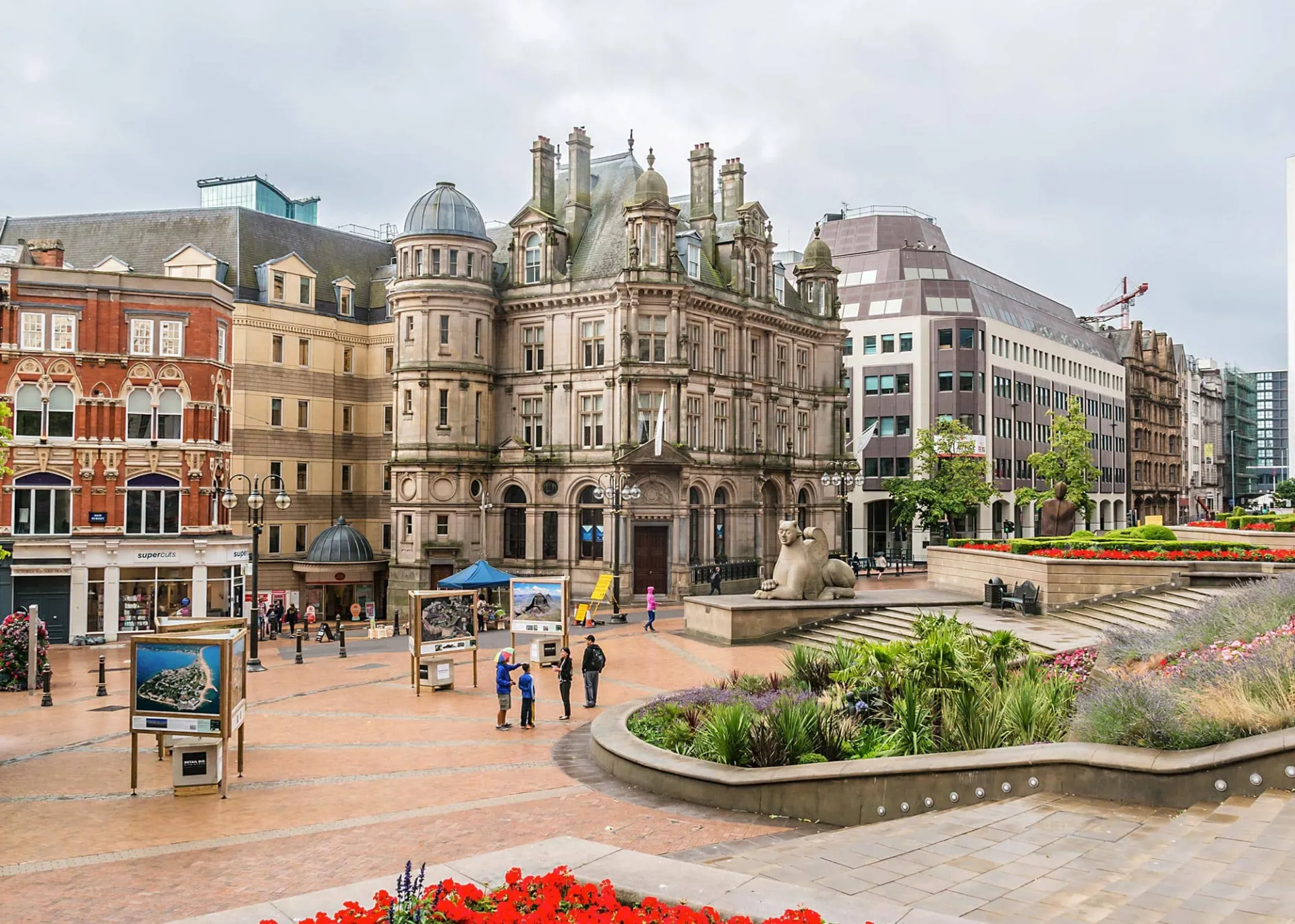 Büyük Britanya & İrlanda Turu Kurban Bayramı Özel THY ile 7 Gece 8 Gün 2027 (LHR–DUB) — fotoğraf 11
