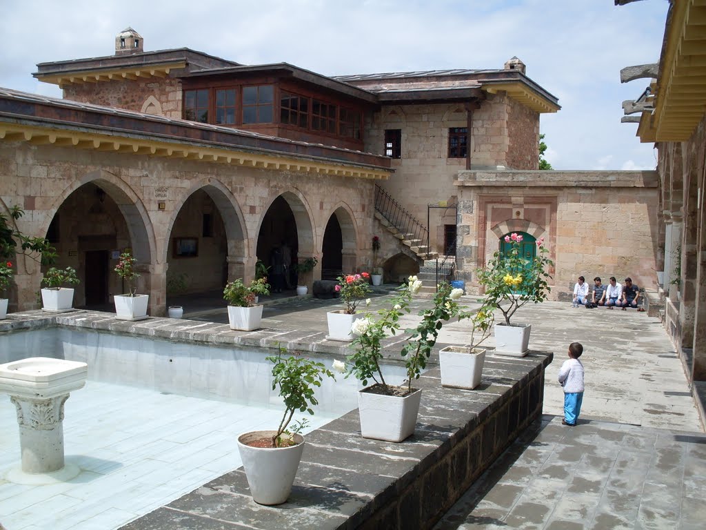 Kapadokya Turu