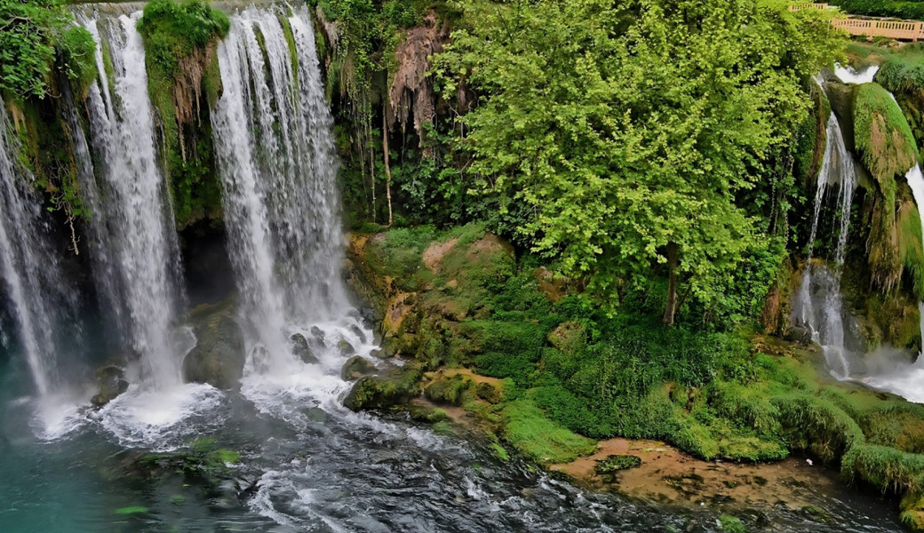 Rüya Gibi Ege Akdeniz Antalya Kaş Fethiye Ölüdeniz Akyaka Bodrum Turu