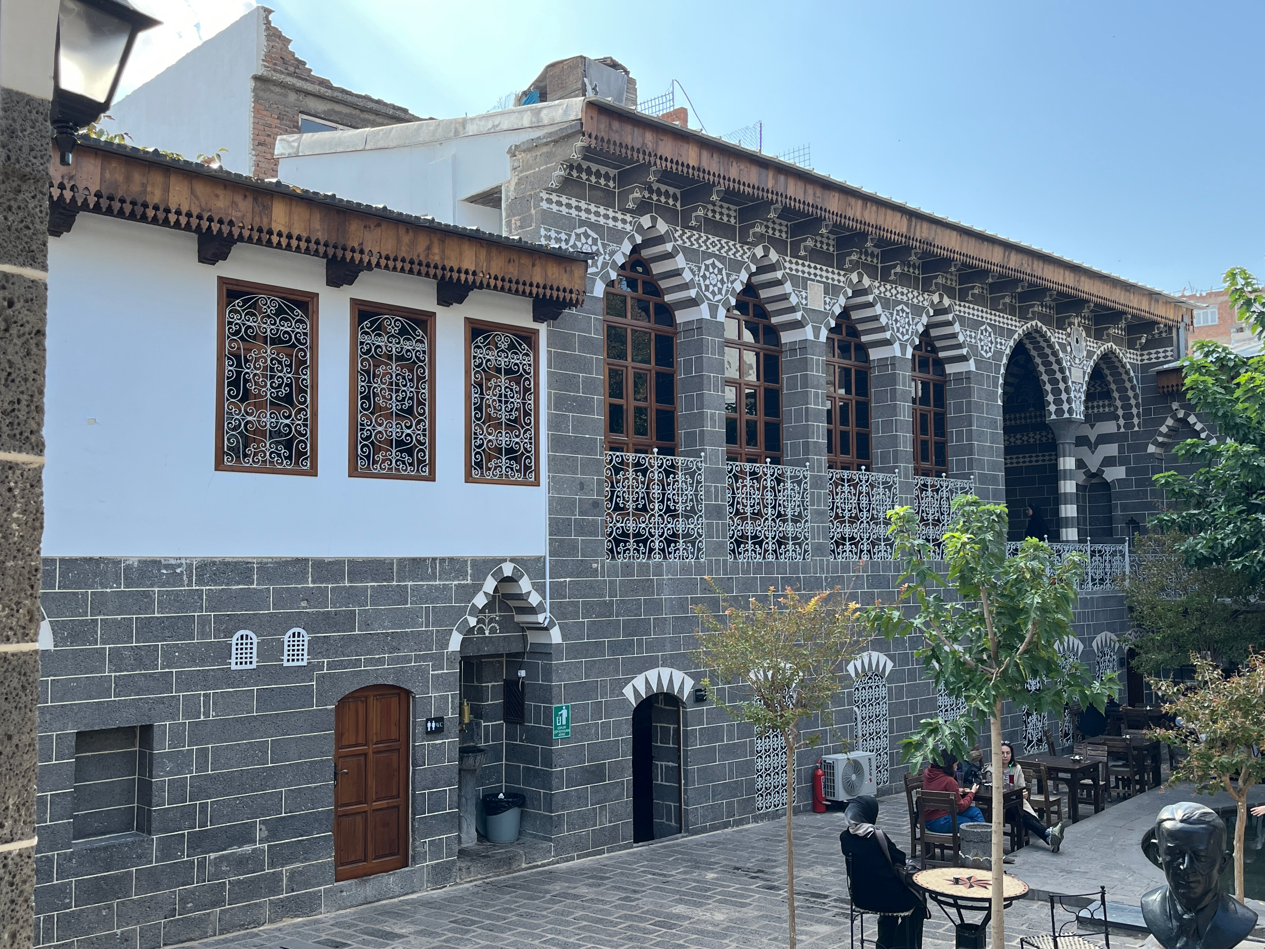 Güneydoğu Anadolu Turu / Otel Konaklamalı — fotoğraf 8