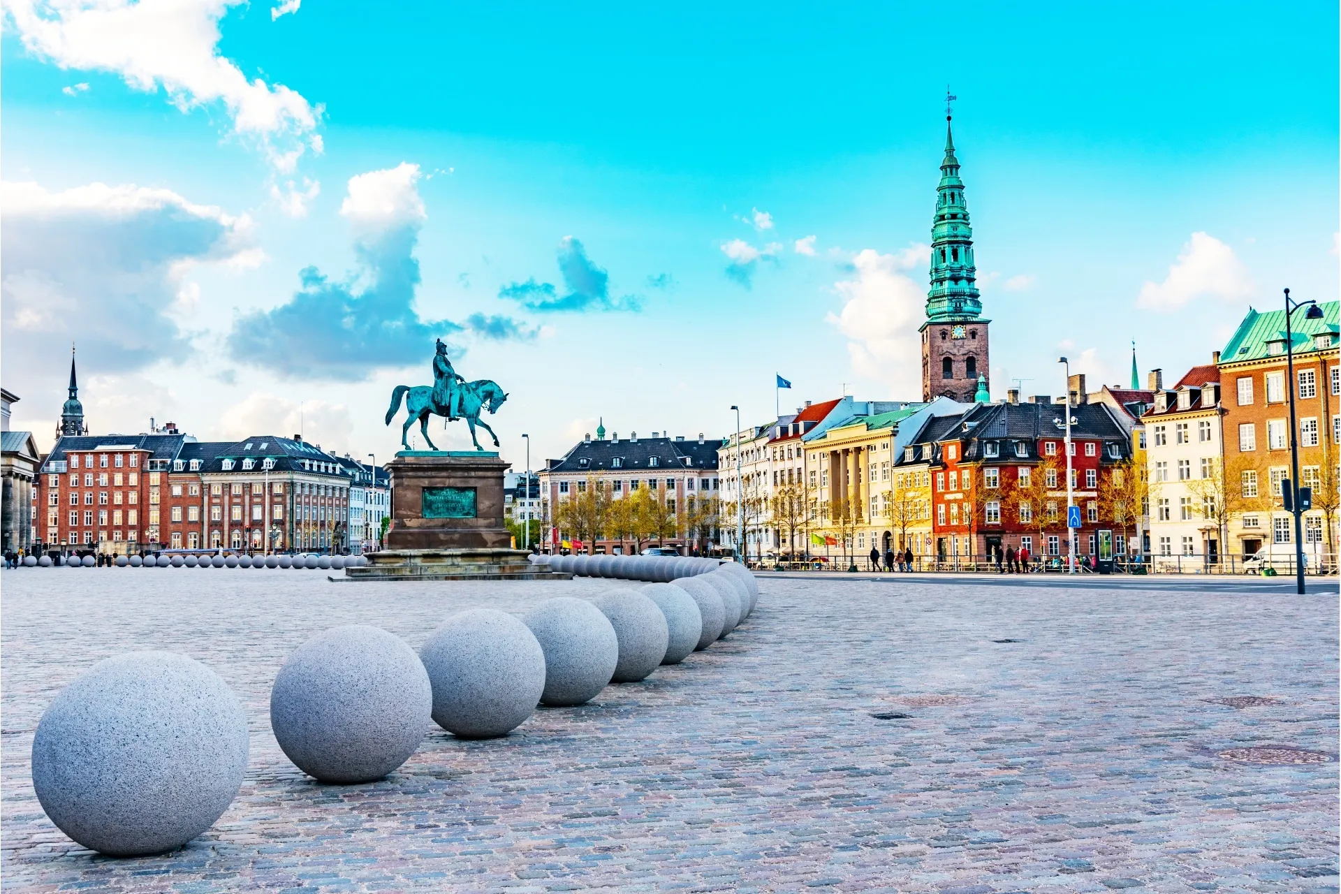 Kopenhag’dan Stockholm’e İskandinavya Nordik Üçgeni THY İle Ramazan Bayramı Özel 7 Gece 8 Gün 2027 (CPH-ARN)