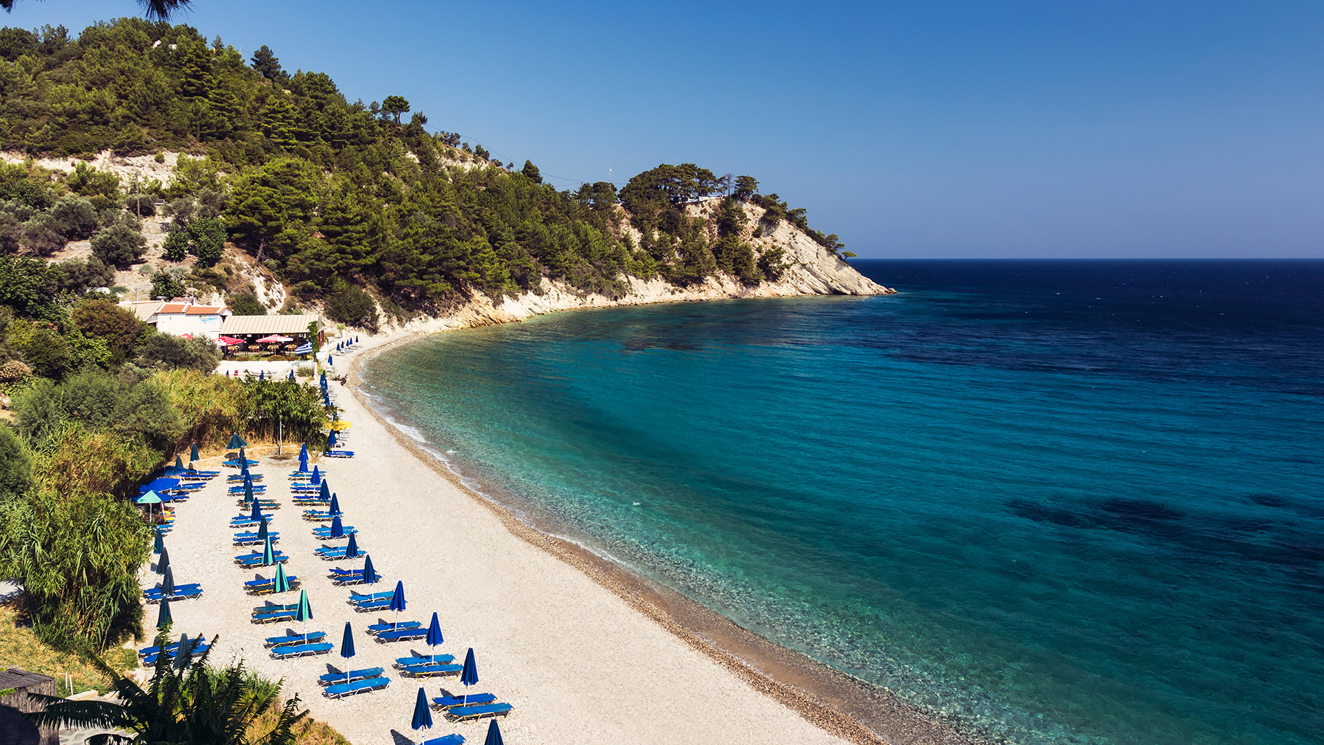 Feribot ile Samos 2 Gece 3 Gün