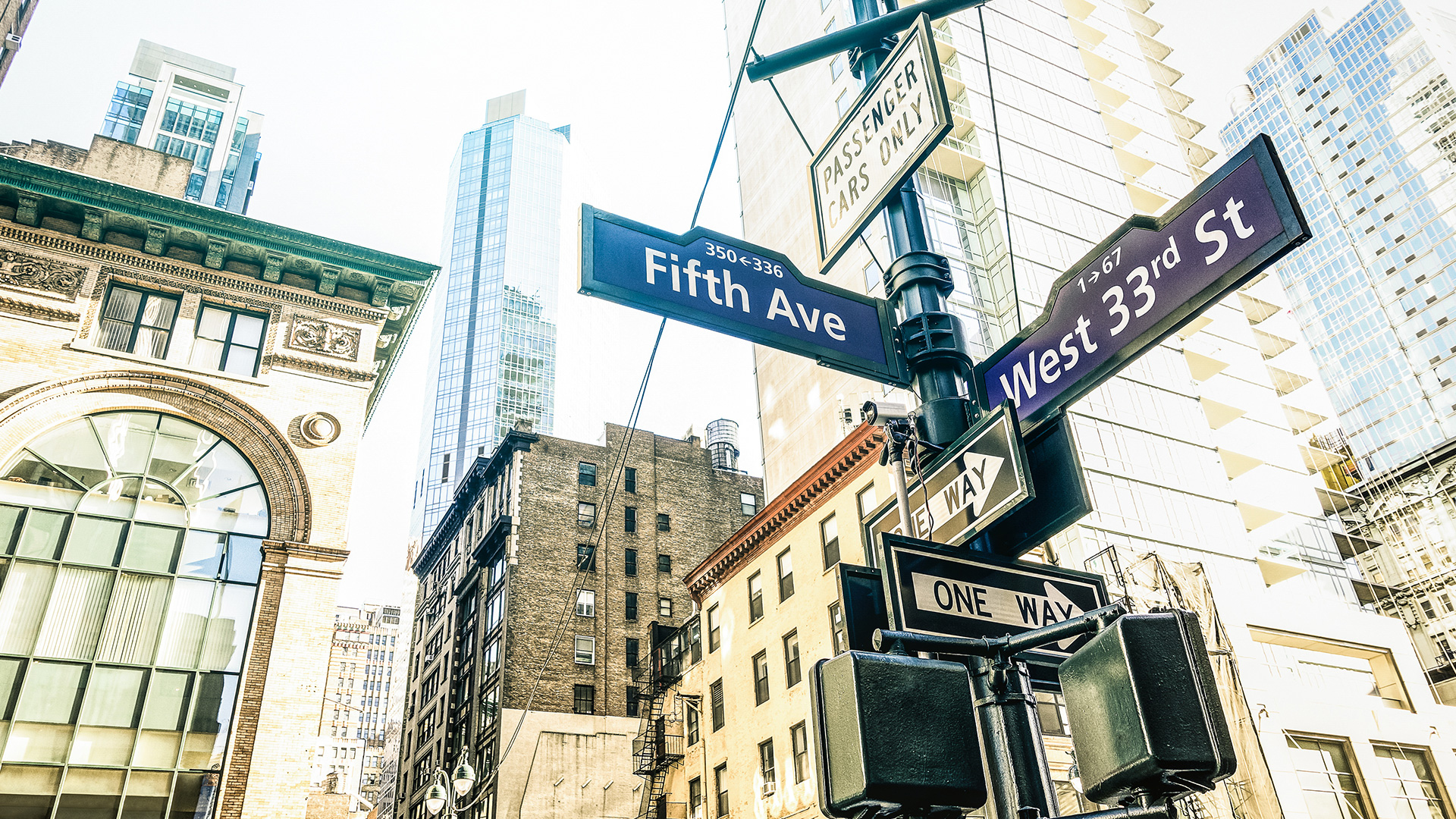 Türk Hava Yolları ile New York 5 Gece 7 Gün