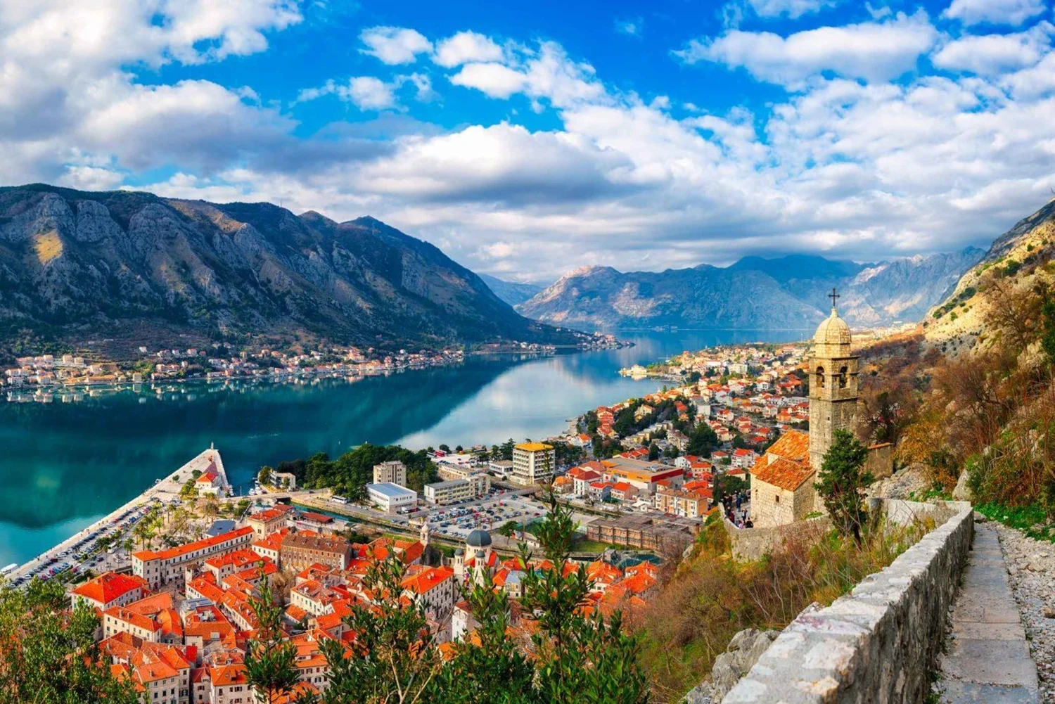 Büyük Balkanlar Turu Thy ile Extra Turlar ve Akşam Yemekleri Dahil 4 Gece SJJ-OHD Çarşamba-Pazar — fotoğraf 7