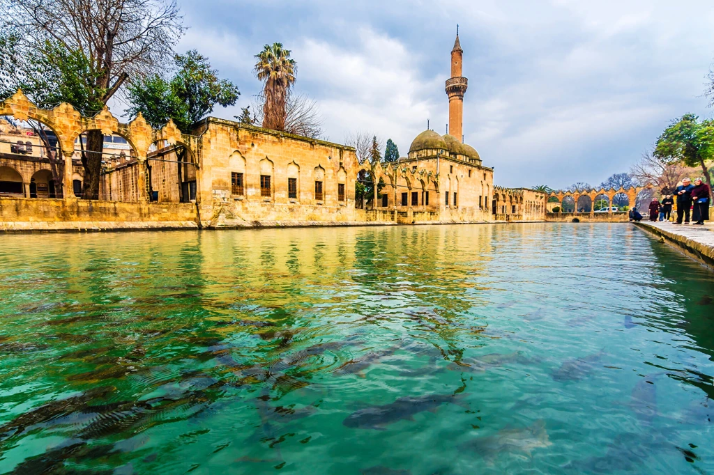 Rüya Gibi Gap Turu — fotoğraf 9