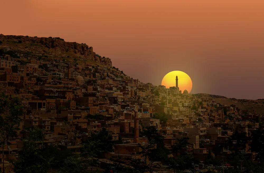 Uçaklı Uzak Şehir Mardin Midyat Turu 2 Gece Otel Konaklamalı — fotoğraf 12