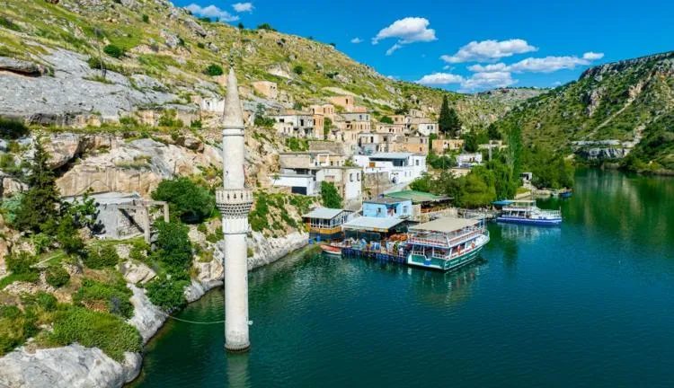 Güneydoğu Anadolu Turu