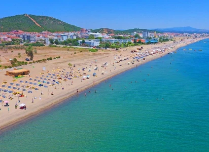 29 EKİM Ege Rüyası Turu — fotoğraf 4