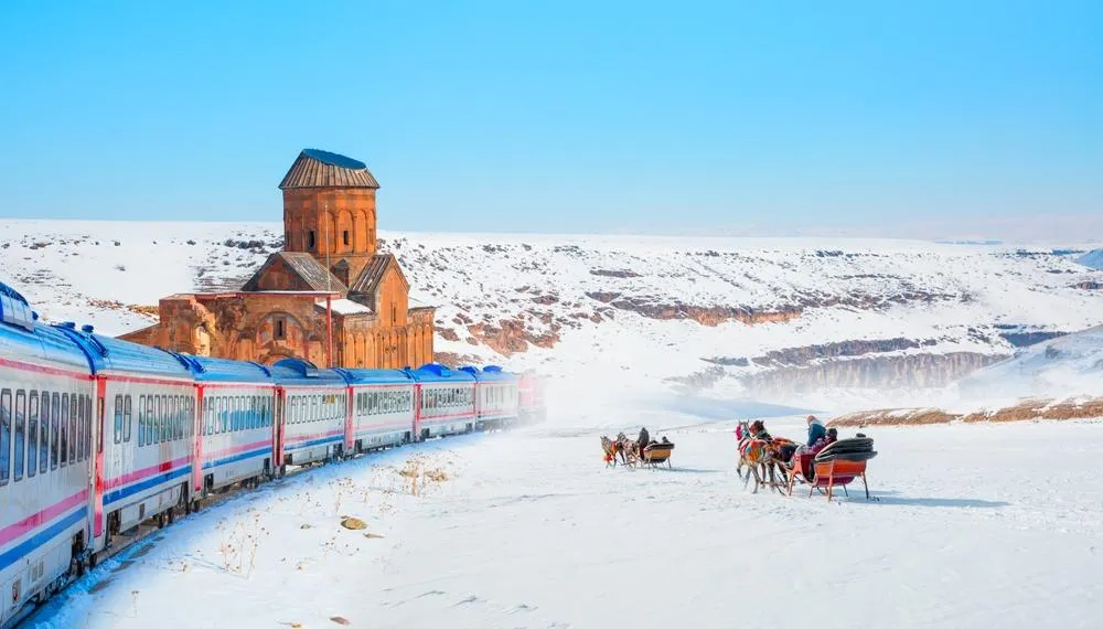 Güneydoğu Anadolu Turu — fotoğraf 10