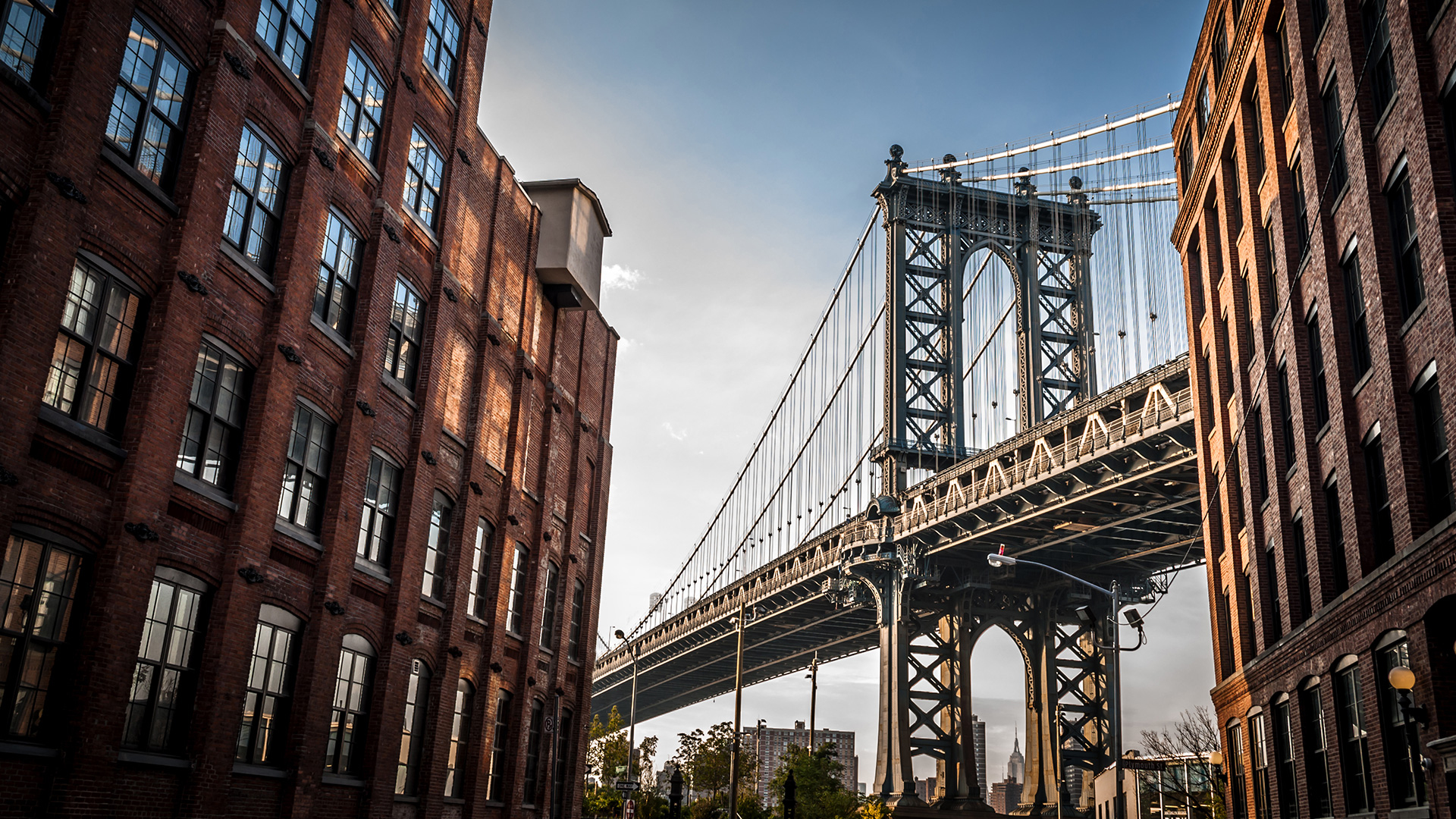 Türk Hava Yolları ile New York 5 Gece 7 Gün