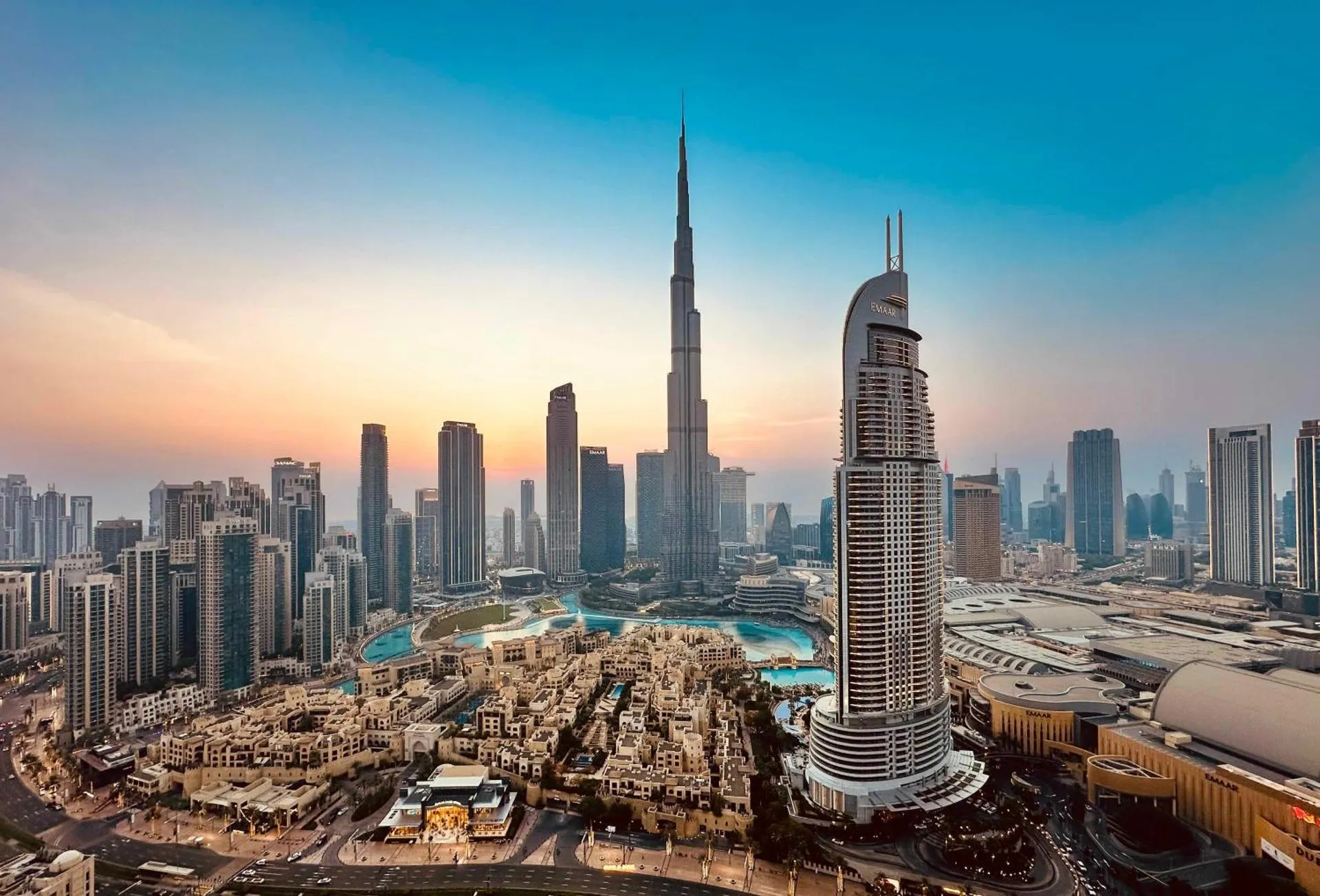 Görkemli Dubai & Lüksün Başkenti 3 Gece - Air Arabia Hava Yolları ile (2026 Sonbahar - Kış Dönemi) - SAW Hareket — fotoğraf 4