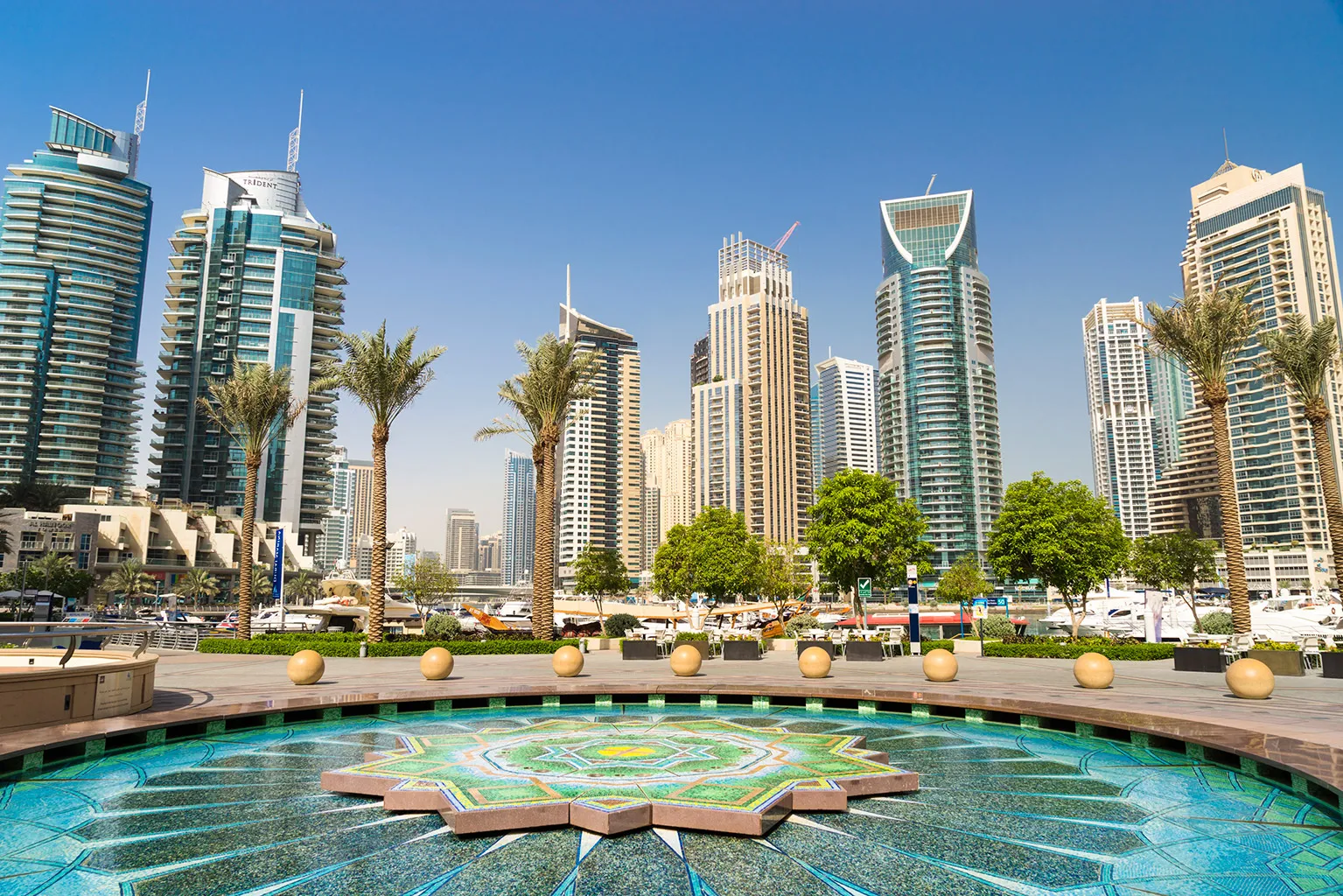 Dubai Turu 3 Gece Emirates Havayolları İle Sömestre Özel Dubai İkonları ve Şehir Turu Dahil — fotoğraf 4