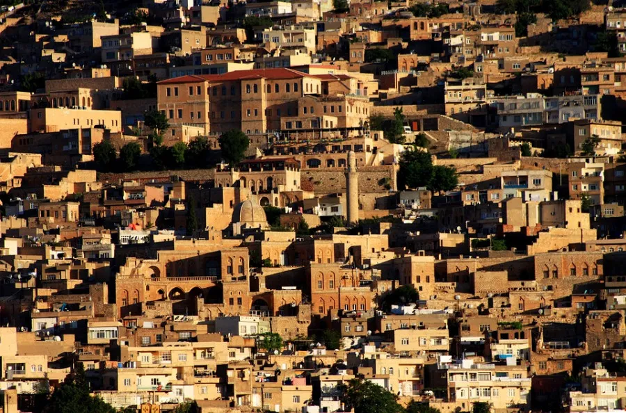 Güneydoğu Anadolu Turu — fotoğraf 6