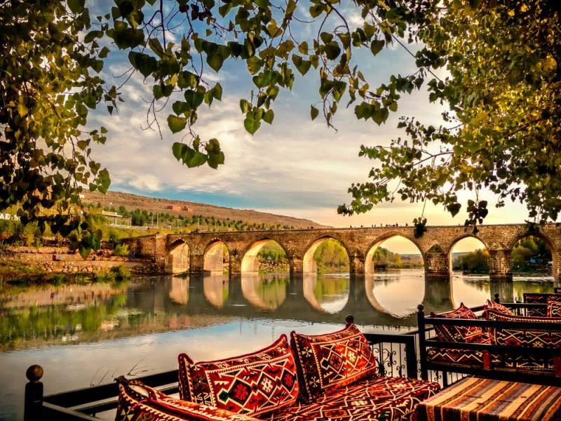 Uçaklı Gap Turu — fotoğraf 10