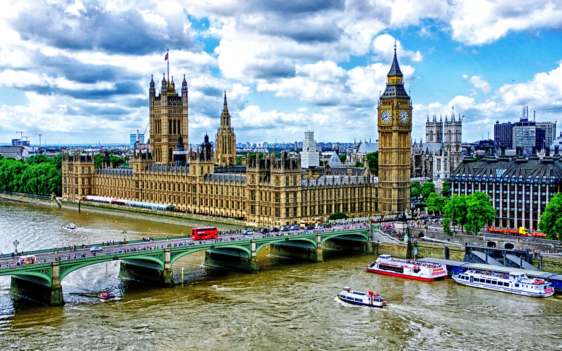 Büyük Britanya & İrlanda Turu Kurban Bayramı Özel THY ile 7 Gece 8 Gün 2027 (LHR–DUB) — fotoğraf 4