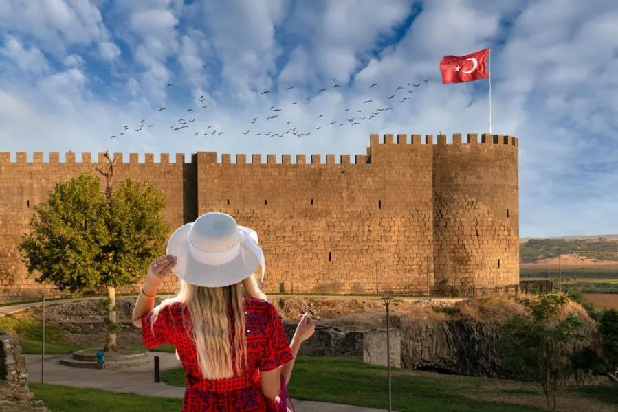 Güneydoğu Anadolu Turu — fotoğraf 7