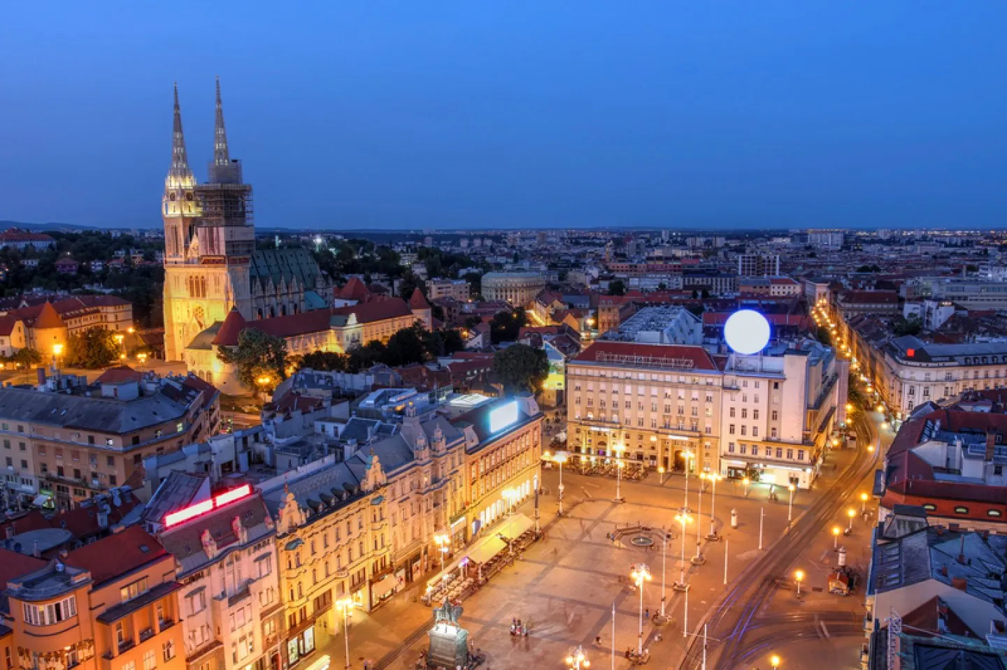 Hırvatistan & Slovenya Turu Yılbaşı Özel THY ile 3 Gece 4 Gün 2027 — fotoğraf 3