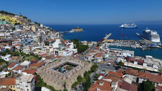 29 EKİM Ege Rüyası Turu — fotoğraf 6