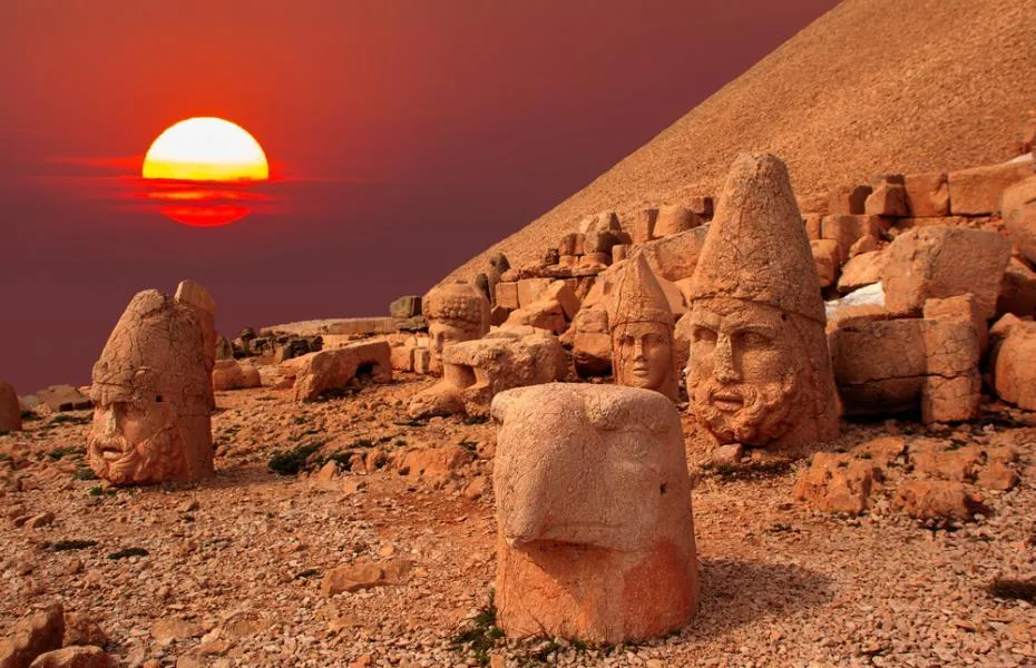 Güneydoğu Anadolu Turu — fotoğraf 8