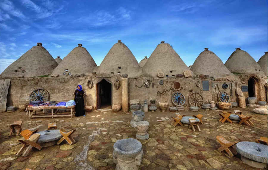 Güneydoğu Anadolu Turu — fotoğraf 7
