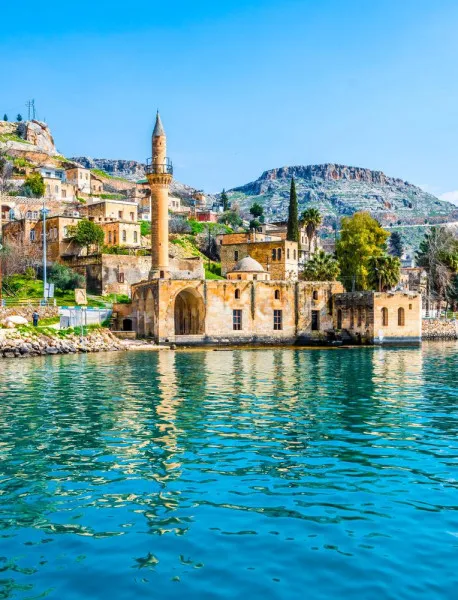 Güneydoğu Anadolu Turu — fotoğraf 4