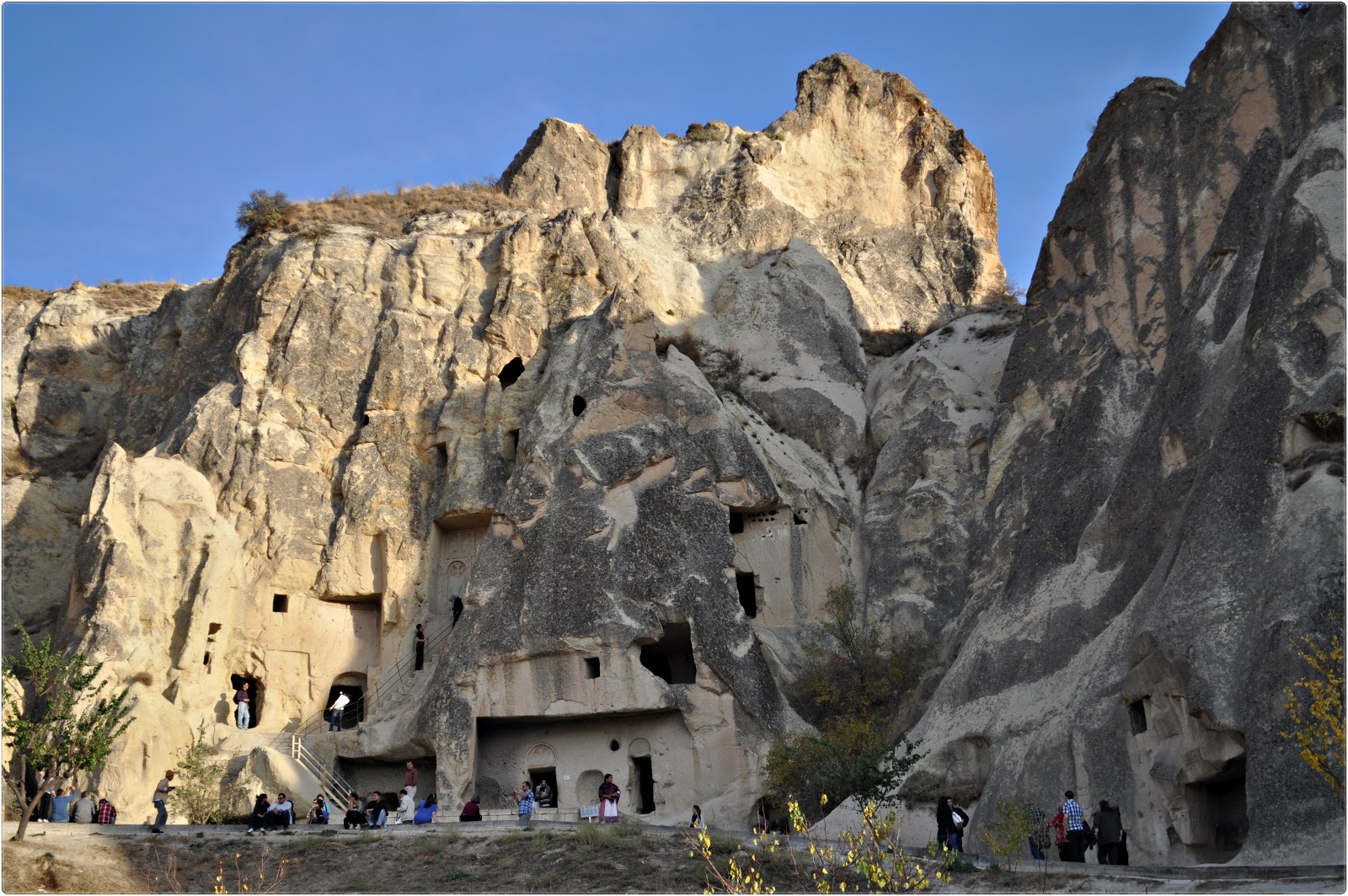 Kapadokya Turu