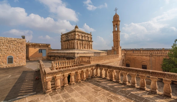 Güneydoğu Anadolu Turu — fotoğraf 9